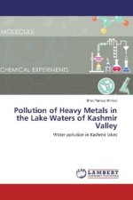 Pollution of Heavy Metals in the Lake Waters of Kashmir Valley