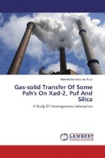 Gas-solid Transfer Of Some Pah's On Xad-2, Puf And Silica