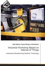 Industrial Workshop Based on Internet of Things