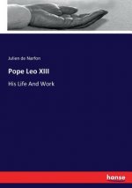 Pope Leo XIII