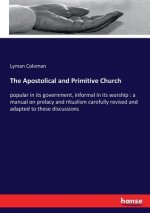 Apostolical and Primitive Church