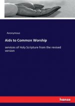 Aids to Common Worship