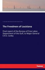 Freedmen of Louisiana