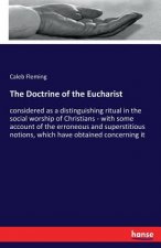 Doctrine of the Eucharist