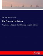 Cruise of the Betsey