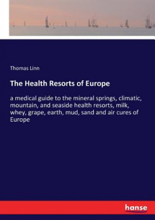 Health Resorts of Europe