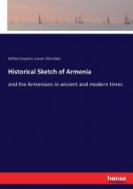 Historical Sketch of Armenia