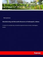 Manufacturing and Mercantile Resources of Indianapolis, Indiana
