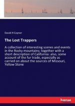 Lost Trappers