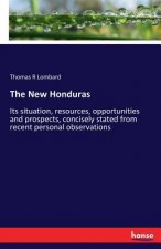 New Honduras