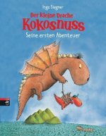 Der kleine Drache Kokosnuss - Seine ersten Abenteuer