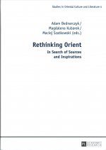 Rethinking Orient