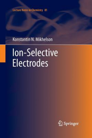 Ion-Selective Electrodes