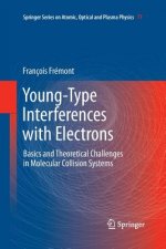 Young-Type Interferences with Electrons