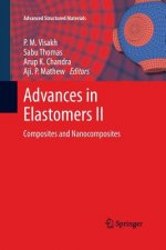 Advances in Elastomers II