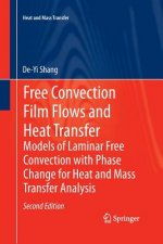 Free Convection Film Flows and Heat Transfer