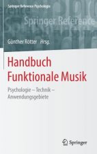 Handbuch Funktionale Musik