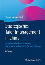 Strategisches Talentmanagement in China