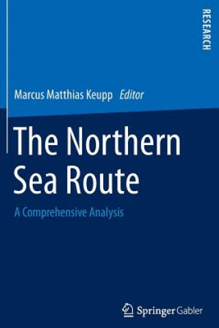 Northern Sea Route