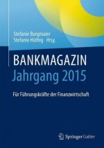 BANKMAGAZIN - Jahrgang 2015
