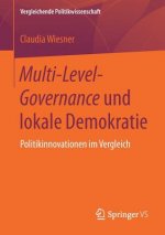 Multi-Level-Governance Und Lokale Demokratie