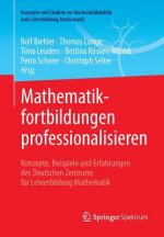 Mathematikfortbildungen Professionalisieren
