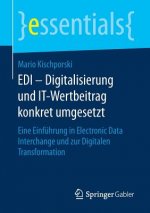 EDI - Digitalisierung Und It-Wertbeitrag Konkret Umgesetzt