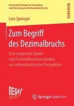 Zum Begriff Des Dezimalbruchs