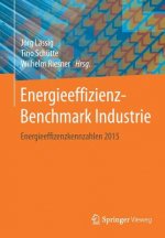 Energieeffizienz-Benchmark Industrie