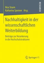 Nachhaltigkeit in Der Wissenschaftlichen Weiterbildung