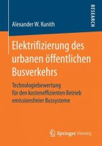 Elektrifizierung Des Urbanen OEffentlichen Busverkehrs