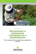 Organizaciya i upravlenie pchelovodstva v Azerbajdzhane
