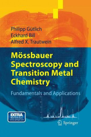 Moessbauer Spectroscopy and Transition Metal Chemistry