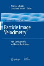 Particle Image Velocimetry