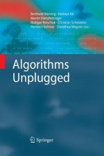 Algorithms Unplugged