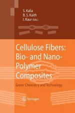 Cellulose Fibers: Bio- and Nano-Polymer Composites