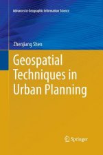 Geospatial Techniques in Urban Planning