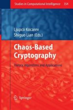 Chaos-based Cryptography