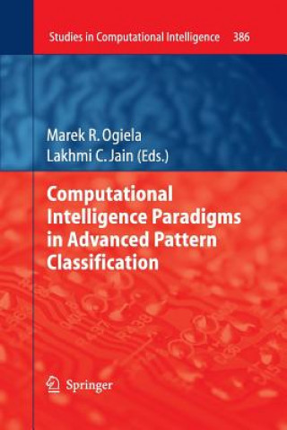 Computational Intelligence Paradigms in Advanced Pattern Classification