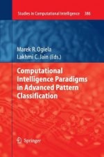 Computational Intelligence Paradigms in Advanced Pattern Classification