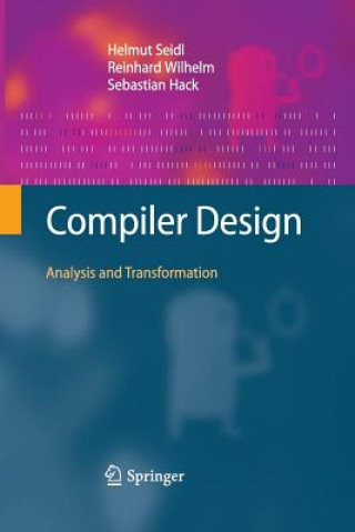 Compiler Design