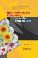 High Performance Computing on Vector Systems 2011