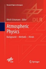 Atmospheric Physics