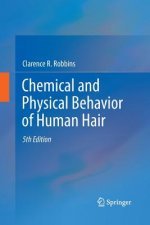 Chemical and Physical Behavior of Human Hair