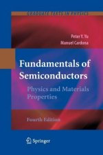 Fundamentals of Semiconductors