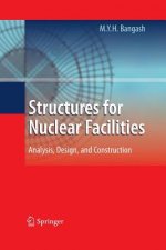 Structures for Nuclear Facilities
