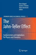 Jahn-Teller Effect