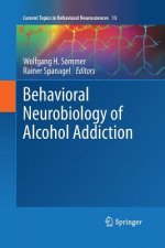 Behavioral Neurobiology of Alcohol Addiction