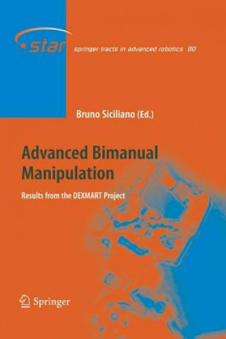 Advanced Bimanual Manipulation