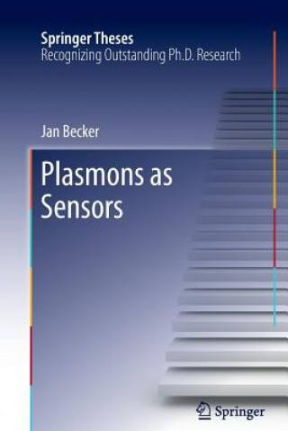 Plasmons as Sensors